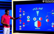 Tiền vệ xuất sắc bậc nhất lịch sử bóng đá thế giới đoán đúng 7 trong 8 đội vào tứ kết Asian Cup 2019, chỉ trừ... Việt Nam