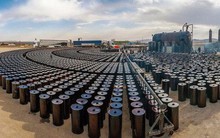 Thị trường ngày 25/1: Giá dầu tăng trở lại do các biện pháp trừng phạt của Mỹ đối với Venezuela