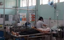 Thông tin mới nhất vụ Phường đội phó bắn chết phó chủ tịch HĐND phường