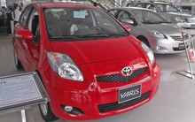 Lượng xe bán ra tăng vọt, Savico báo lãi năm 2018 đạt 300 tỷ đồng, tăng 116% so với cùng kỳ