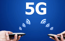 Người ta cứ nói mãi về tầm quan trọng của big data, nhưng nếu không có 5G thì nó cũng chỉ như một gã khổng lồ chậm chạp