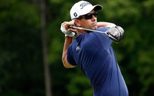 Chuyện ít biết về ngôi sao làng golf Adam Scott: Người “giải cơn khát” danh hiệu suốt hàng chục năm cho người Australia