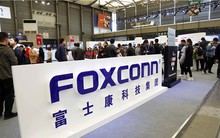 Foxconn đang thuê 250.000 m2 đất ở Bắc Giang