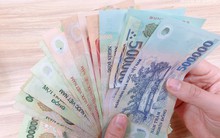 Thưởng tết phải nộp thuế thu nhập bao nhiêu?