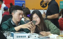 iPhone sẽ được sản xuất tại Việt Nam?