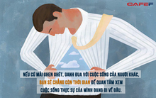 Vì sao những người khác dường như lúc nào cũng kiếm được nhiều tiền và thành công hơn bạn? Câu trả lời hóa ra lại nằm ở chính bản thân người hỏi!