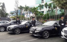 Giá thuê xe tự lái dịp Tết tăng gấp rưỡi, nhiều cơ sở hết xe