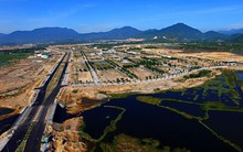 3 đại gia địa ốc bắt tay đầu tư, phân phối độc quyền dự án gần 400ha tại Đà Nẵng