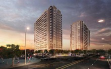 Nam Long (NLG) đặt kế hoạch lãi ròng 956 tỷ trong năm 2019, tăng 26%