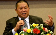 Từng tuyên bố "ngu gì không đầu tư", Chủ tịch Hoa Sen cuối cùng đã dừng dự án thép Cà Ná 10 tỷ USD