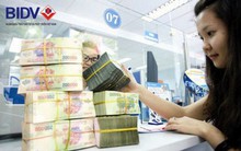 Ngân hàng Nhà nước bơm ròng hơn 35.200 tỷ đồng trong tháng cuối năm 2018