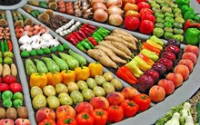 Xuất khẩu hàng nông lâm thủy sản: Thách thức để vươn lên