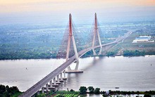 Ông Dương Tấn Hiển được bầu làm Phó Chủ tịch Cần Thơ