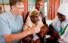 Một khía cạnh quan trọng của sự thành công mà các tỷ phú thế giới không bao giờ quên: Vừa ý nghĩa, vừa là phần thưởng lớn nhất trong cuộc đời