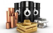 Thị trường ngày 30/1/2019: Dầu tăng trở lại, vàng cao nhất hơn 8 tháng