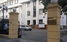 Bộ Công thương nói gì về xử lý vụ việc "xe biển xanh đón người nhà lãnh đạo"?