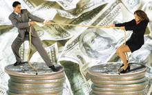 Chồng hay vợ mới là tay hòm chìa khóa phù hợp nhất? Câu trả lời quá thuyết phục của người phụ nữ kết hôn 20 năm khiến ai cũng phải suy ngẫm