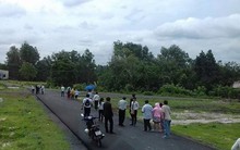 Nhà đầu tư ráo riết "săn" bất động sản cuối năm để đầu tư