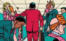 Có một người sếp tồi không phải là lỗi của bạn, nhưng biết thế mà vẫn chịu đựng thì bạn là người có lỗi: Từ bỏ đi vì họ đang “bóp chết” tương lai của bạn nhanh hơn bất cứ thứ gì