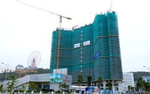 Coteccons vừa bị truy thu và phạt gần 12 tỷ đồng tiền thuế