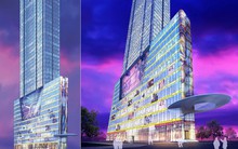 Cao ốc 5.300 tỷ trên đất vàng giữa trung tâm Sài Gòn giảm độ cao còn 46 tầng, bỏ chức năng căn hộ để bán