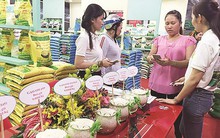 Cách nào nâng giá trị cho gạo Việt ?