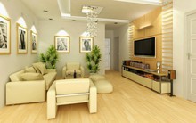 Đỏ mắt tìm thợ sửa nhà những tháng cuối năm