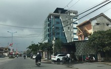 Cosevco 1.5 bị phạt 40 triệu vì xây quá 2 tầng cấp phép, có bị cắt ngọn?