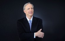 Bất chấp "sóng gió" trên thị trường, quỹ phòng hộ lớn nhất thế giới vẫn mang về lợi nhuận khủng