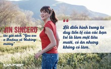 Muốn lúc nào cũng rủng rỉnh, người trẻ cần đặc biệt tránh tư duy này