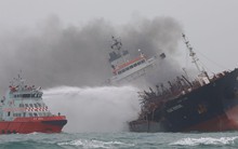 Bộ Ngoại giao Việt Nam lên tiếng về vụ chìm tàu ngoài khơi Hồng Kông: Vẫn còn 2 người mất tích