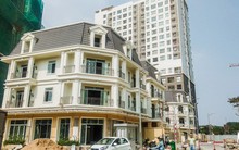 Novaland nói gì về việc tạm dừng chuyển mục đích sử dụng đất tại 7 dự án ở quận Phú Nhuận?