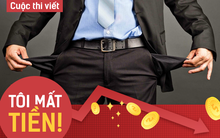 [Thi viết TÔI MẤT TIỀN] Sự thành công liên tục và ảo tưởng sức mạnh