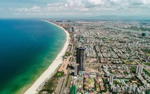 Diện mạo đô thị Đà Nẵng đến năm 2030 trông như thế nào?
