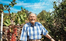 Chuyện cụ ông cáu kỉnh suốt 80 năm bất ngờ thay đổi và bài học đáng suy ngẫm cho những ai cả đời theo đuổi danh vọng và hạnh phúc