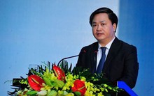 Chủ tịch VietinBank: Việc tăng vốn là đặc biệt cấp bách, VietinBank xin chia cổ tức bằng cổ phiếu từ 2017 đến 2020