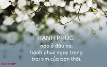 3 "kẻ thù" khiến cuộc sống luôn u ám và cách để kiểm soát chúng