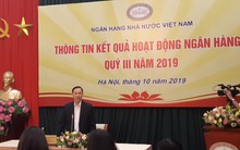 Ngân hàng Nhà nước nói gì về khả năng phá giá tiền đồng?