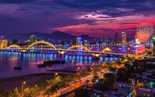 Đà Nẵng có thể trở thành “thủ phủ” du lịch ban đêm của Việt Nam?