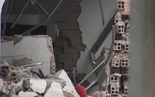 Cục thuế tỉnh Bình Dương hoạt động trở lại sau vụ nổ