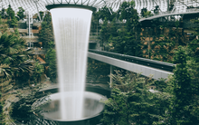 Singapore: Từ "thiên đường" ô nhiễm đến quốc gia sạch hàng đầu thế giới