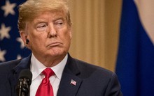 Lý luận kiểu ông Trump: Bỏ rơi đồng minh chống IS vì họ "không giúp Mỹ trong Thế chiến 2"