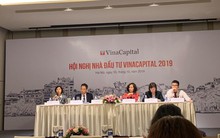 Mặt trái của câu chuyện hết room: Khối ngoại đẩy giá khiến cổ phiếu vốn hóa lớn trở nên đắt đỏ, VinaCapital lập 2 quỹ mở cho nhà đầu tư ngoại mua cổ phiếu hết room