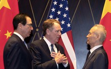 SCMP: Đàm phán Mỹ - Trung không có sự tiến triển, phái đoàn Trung Quốc sẽ rời Washington sớm hơn dự kiến