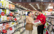 Vietnam Report: Vincommerce, Thế giới Di động đứng đầu top công ty bán lẻ uy tín năm 2019