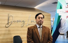 Chủ tịch May Việt Tiến Vũ Đức Giang: Nếu không chủ động đầu vào thì FTAs cũng không mang lại hiệu quả!