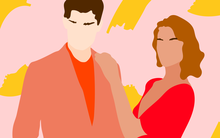 Nhà to, xe đẹp hay một người vợ hiền, đâu mới là cách đánh giá thành công đích thực của 1 người đàn ông?