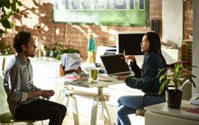 Trưởng ban pháp chế của Lyft cảnh báo, đây là sai lầm số một khi phỏng vấn mà các bạn trẻ luôn mắc phải: Tránh được nó cơ hội được tuyển dụng sẽ tăng lên đáng kể!