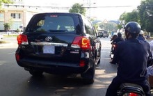 Biến tướng của hình thức nhận hối lộ