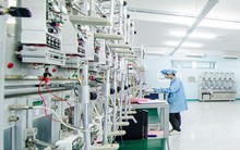 GDP được tính theo nguyên tắc “tính đúng”, “tính đủ”